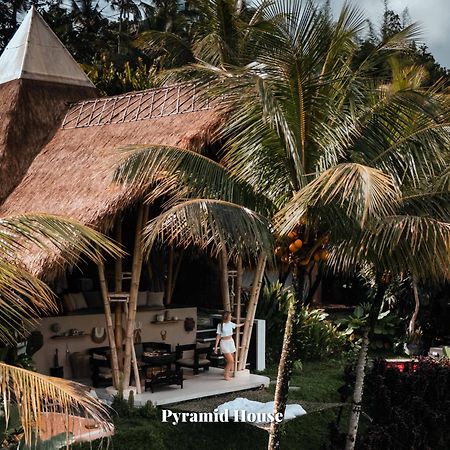 Camaya Bali - Magical Bamboo Houses Selat Exteriér fotografie