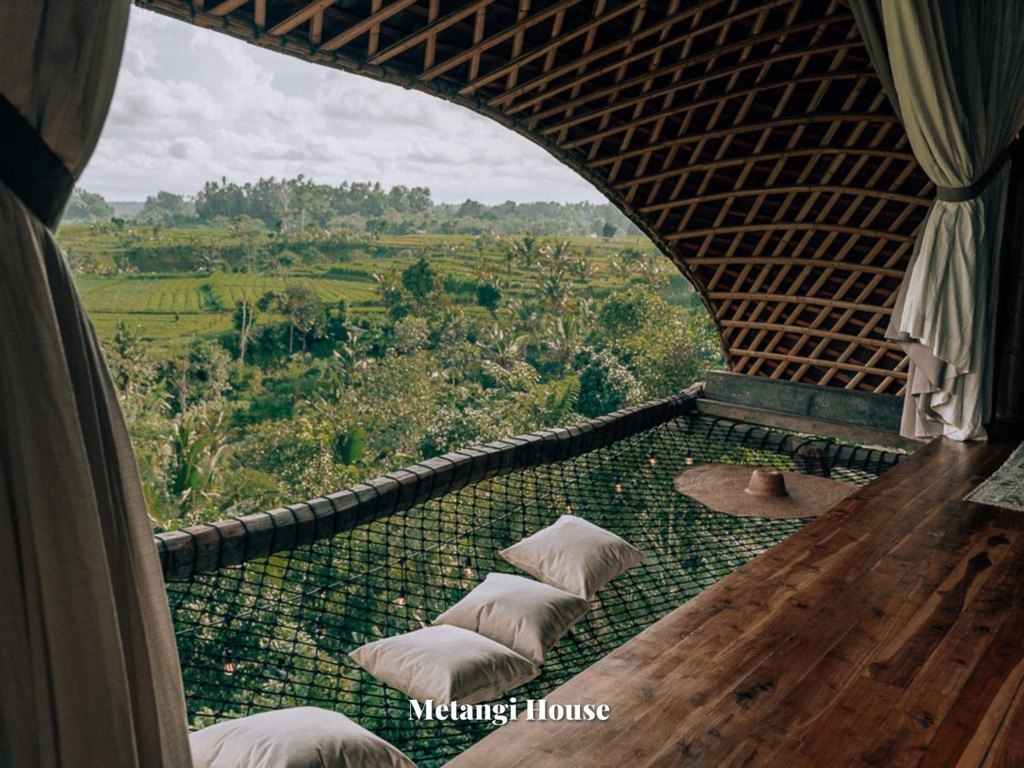 Camaya Bali - Magical Bamboo Houses Selat Exteriér fotografie